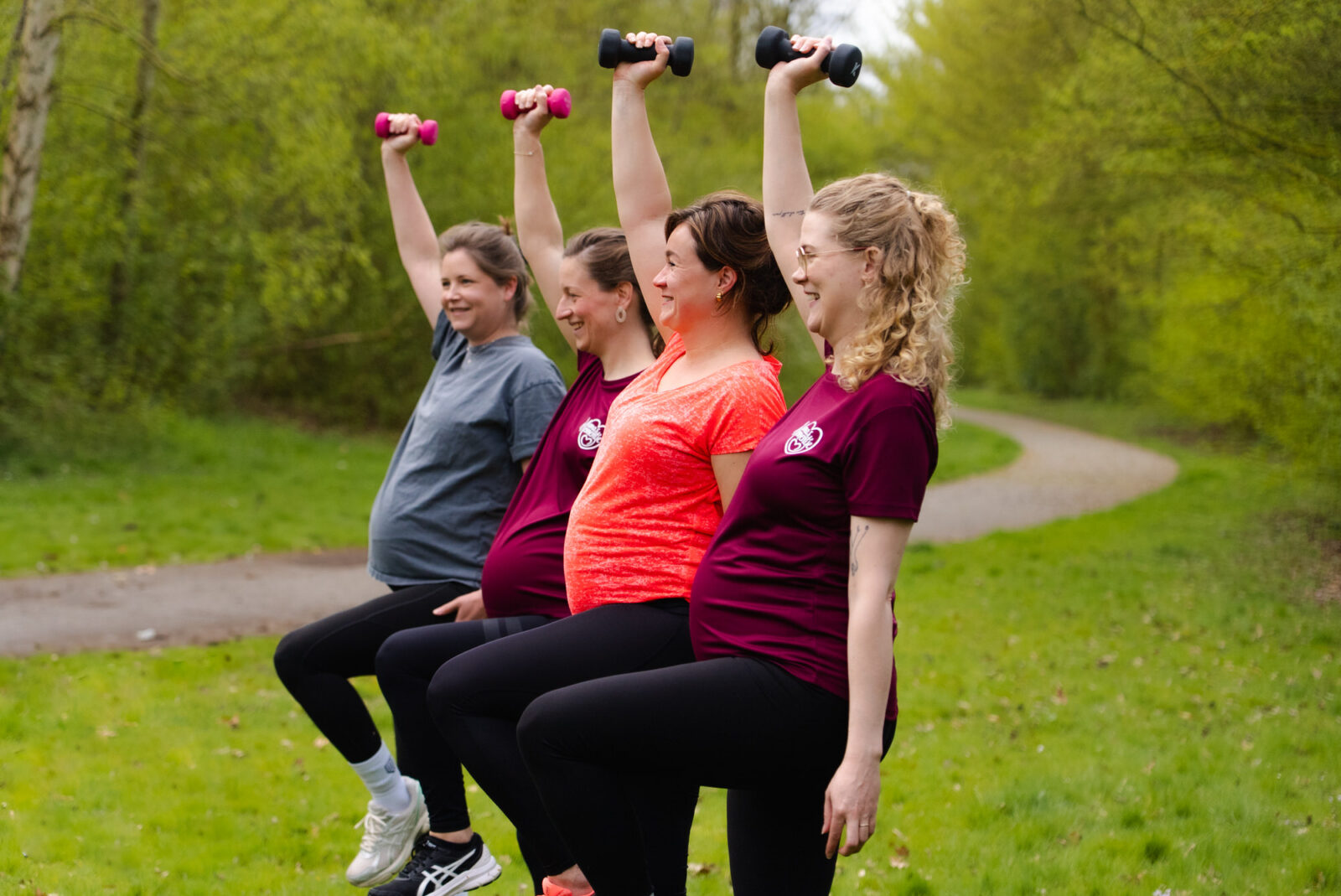 Zwanger Fit